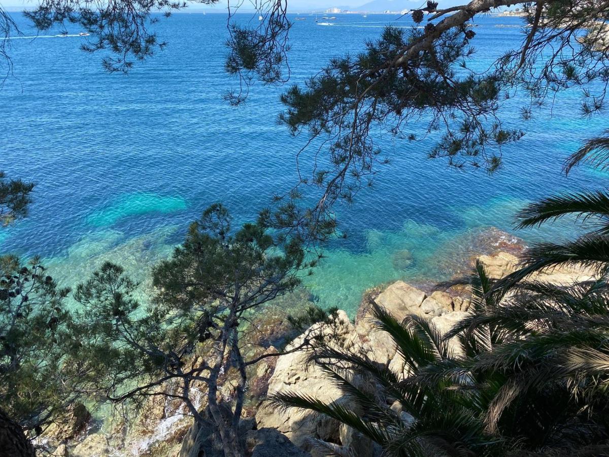 Villa Familiale Piscine Privee Et Magnifique Vue Mer 罗萨斯 外观 照片