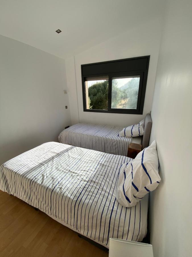 Villa Familiale Piscine Privee Et Magnifique Vue Mer 罗萨斯 外观 照片